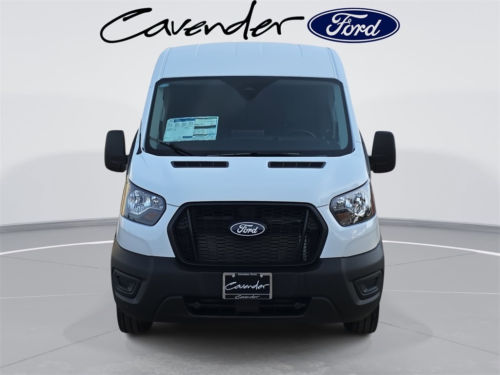 New 2026 Ford Transit-250 Cargo Base Cargo Van