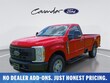  Ford Super Duty F-350
