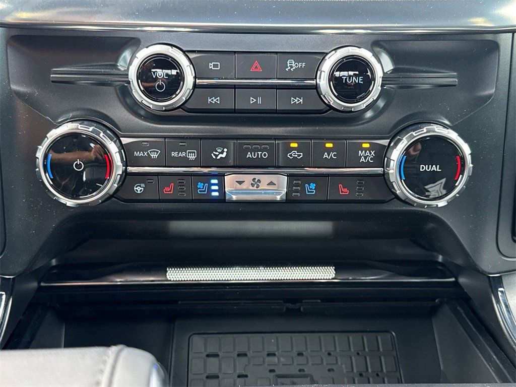 2025 Ford F-150 Lariat - Photo 13