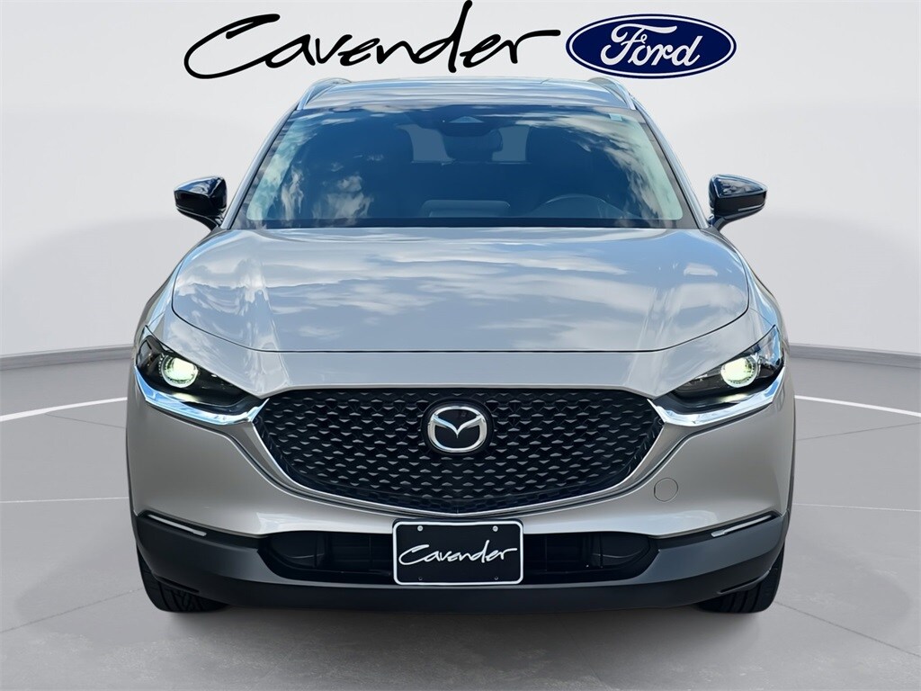 2024 Mazda CX-30 2.5 Select Sport photo 2