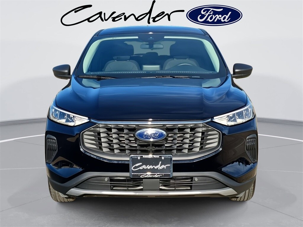 2026 Ford Escape Active photo 2