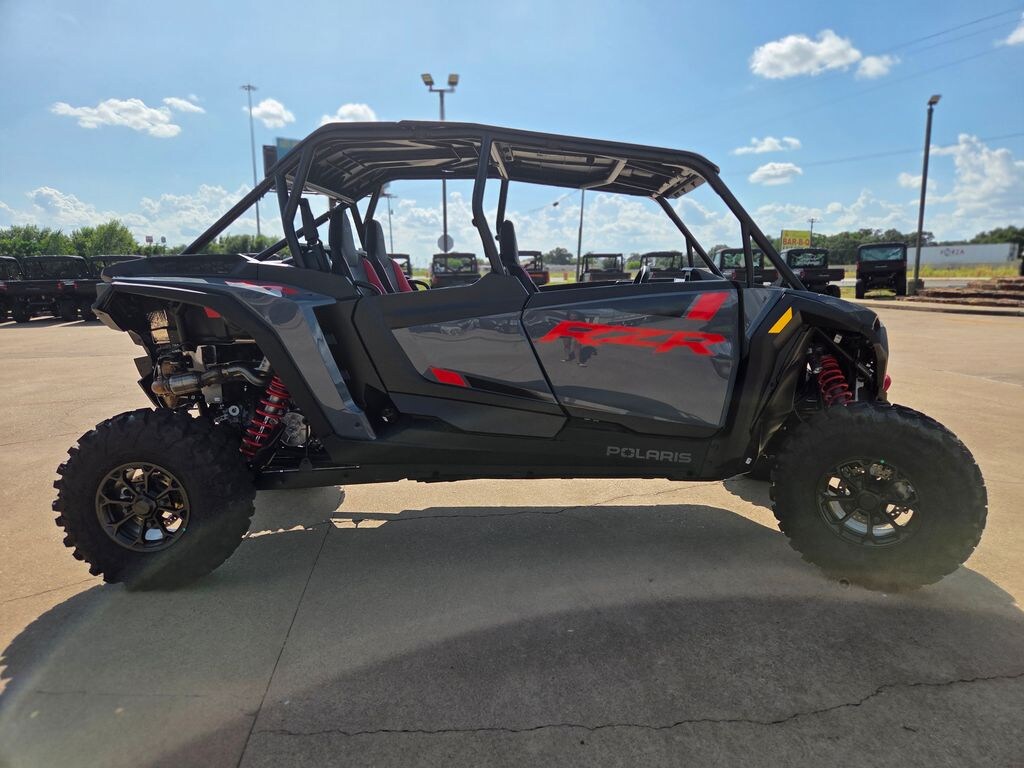 New 2026 Polaris Razor XP 4 1000 Ultimate ATV