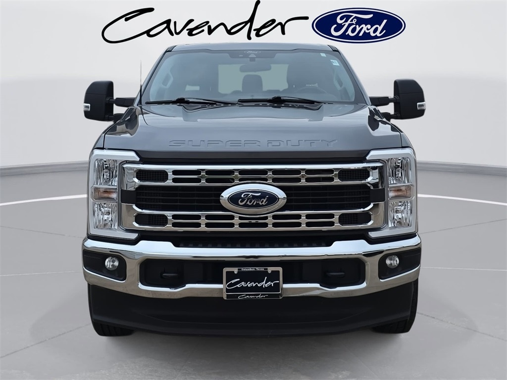 Used 2024 Ford F-250 XLT Truck