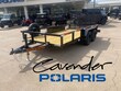  Ranch King  TC Series Tandem Axle Utility Trailer 7000# GVWR