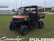  Polaris Ranger