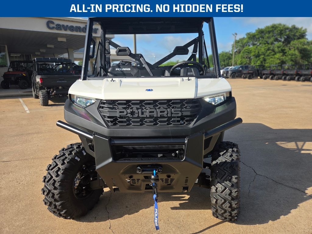 New 2026 Polaris Ranger 1000 Premium ATV