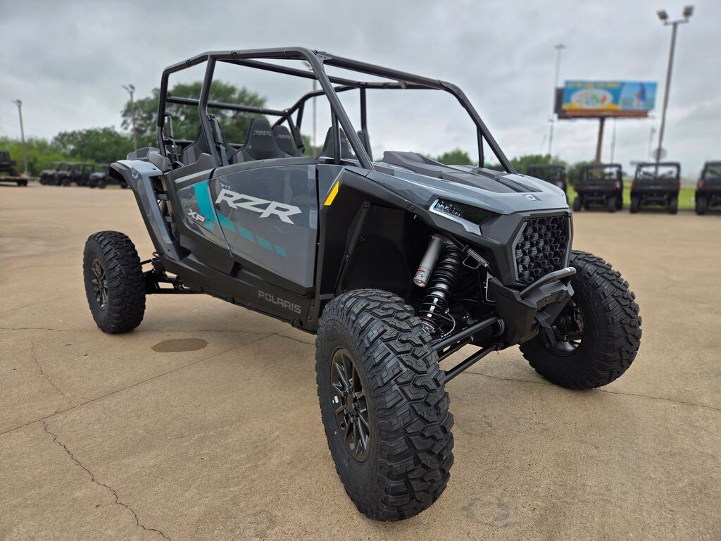 New 2026 Polaris Razor XP S4 1000 ATV