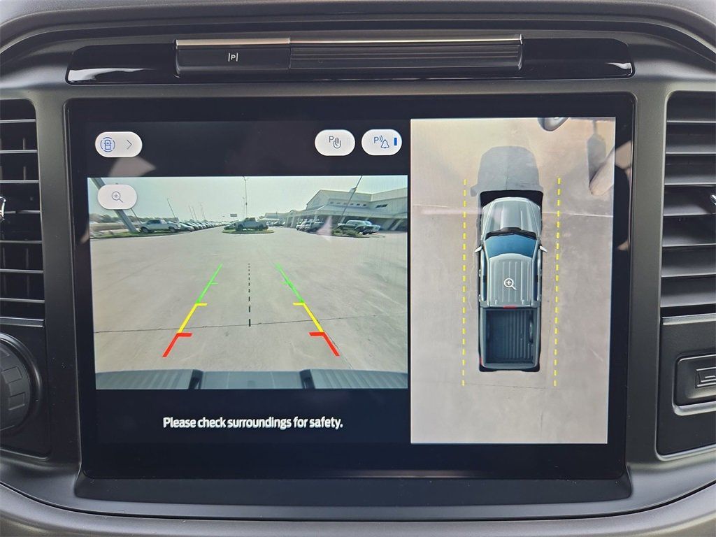 2025 Ford F-150 XLT - Photo 17