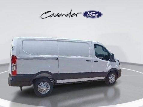 2025 Ford Transit Van Base - Photo 9