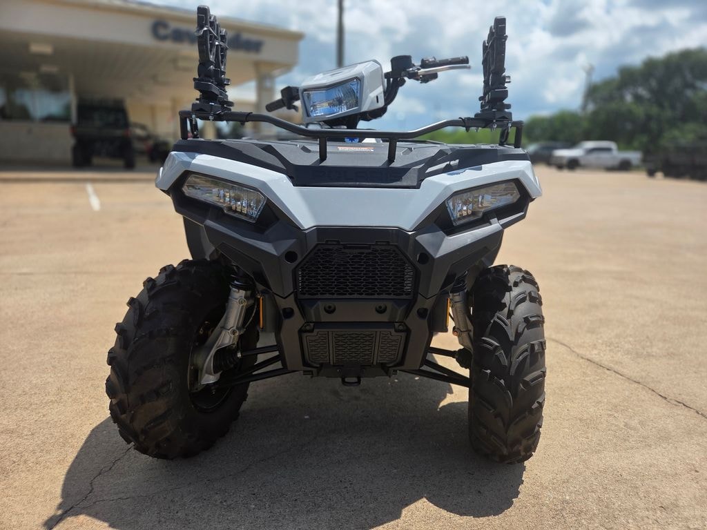 Used 2026 Polaris ATV Sportsman 450 H.O. EPS ATV
