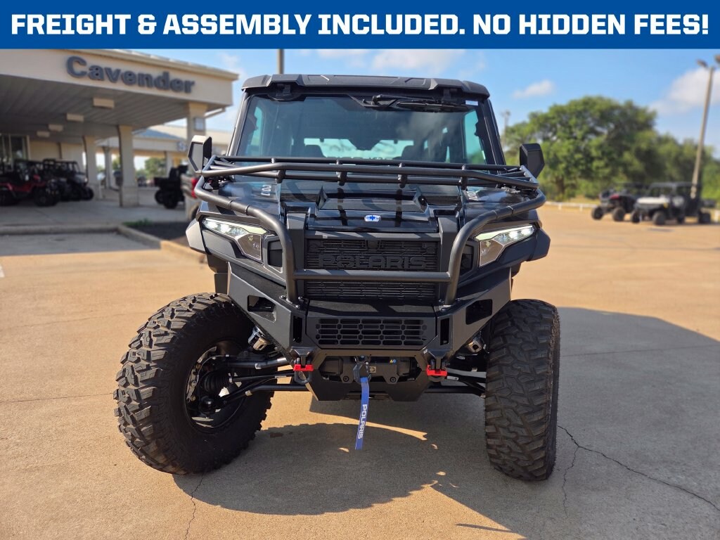 New 2026 Polaris Xpedition ADV 5 Northstar ATV