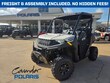  Polaris Ranger