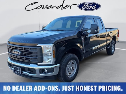 2026 Ford Super Duty F-350 XL Truck