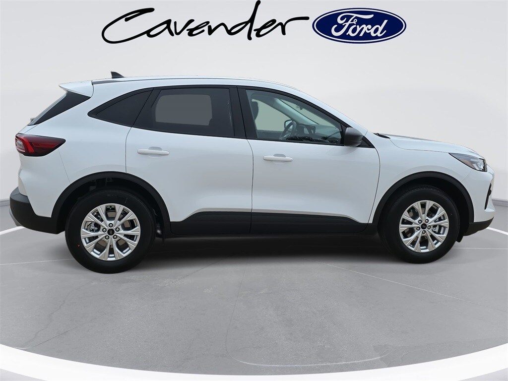 2026 Ford Escape Active photo 4