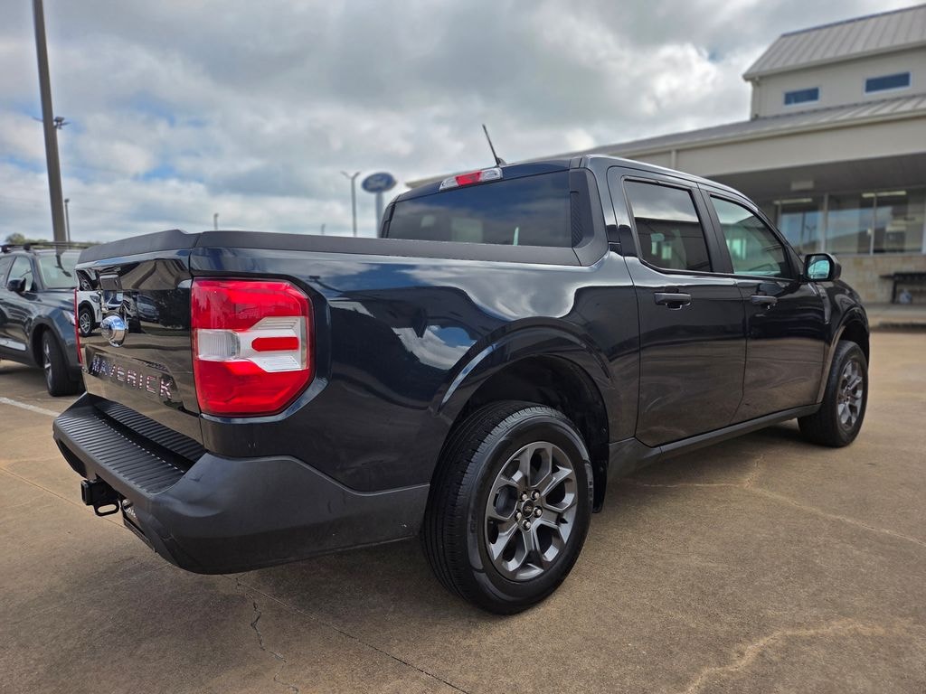 Used 2022 Ford Maverick XLT Truck
