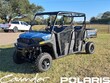  Polaris Ranger