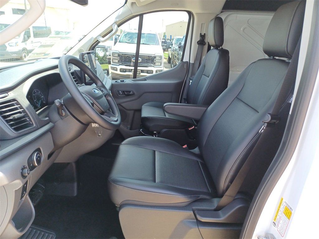 2025 Ford Transit Van Base - Photo 12