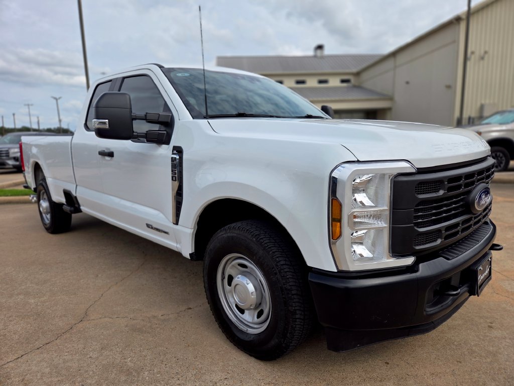 Certified 2026 Ford F-350 XL Truck