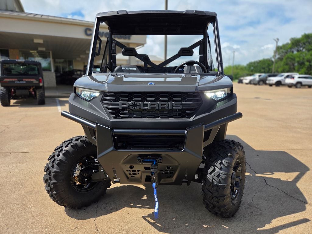 New 2026 Polaris Ranger 1000 Premium ATV