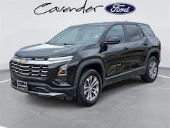 2025 Chevrolet Equinox LT SUV