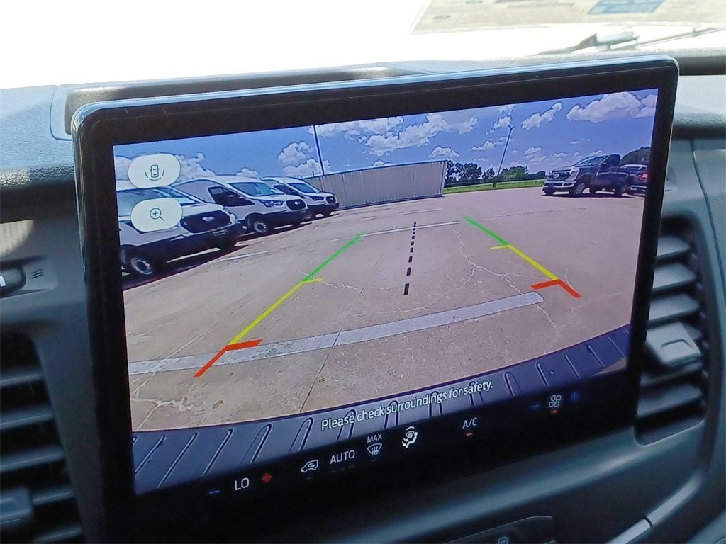 2025 Ford Transit Van Base - Photo 17