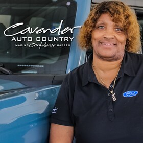 Staff member Jewell Coreathers from 77f9e0244c18