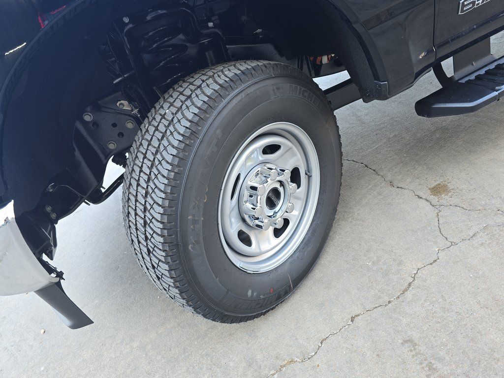 2026 Ford F-250 Super Duty XL - Photo 27