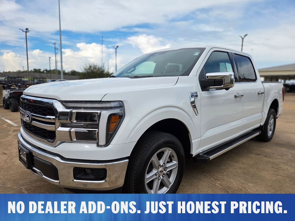  Ford F-150