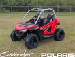  Polaris Razor