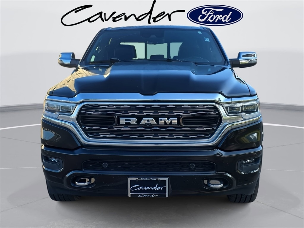 Used 2023 Ram 1500 Limited Truck