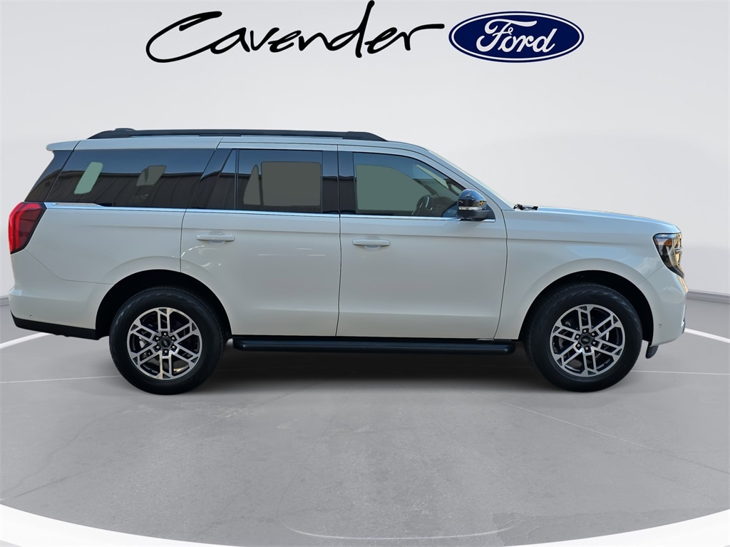 New 2025 Ford Expedition Active SUV