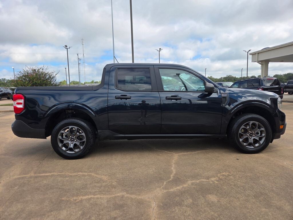 Used 2022 Ford Maverick XLT Truck