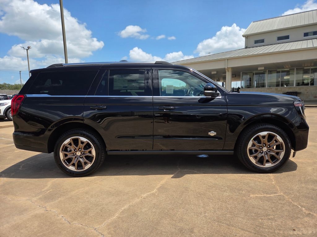 New 2027 Ford Expedition King Ranch SUV