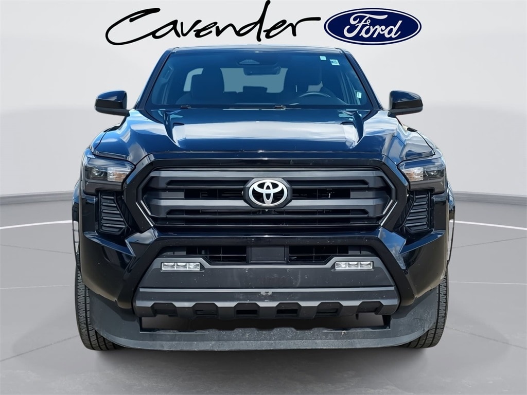 Used 2024 Toyota Tacoma SR5 Truck