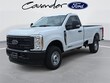  Ford Super Duty F-250
