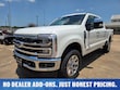  Ford Super Duty F-250