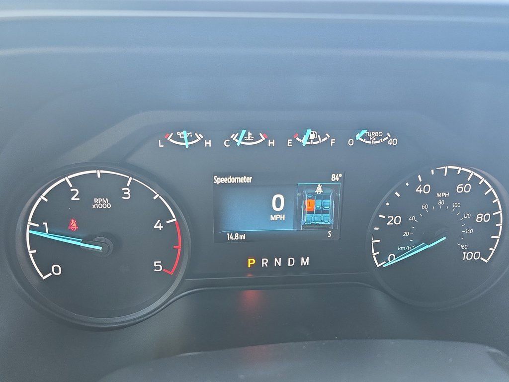 2026 Ford F-250 Super Duty XL - Photo 18