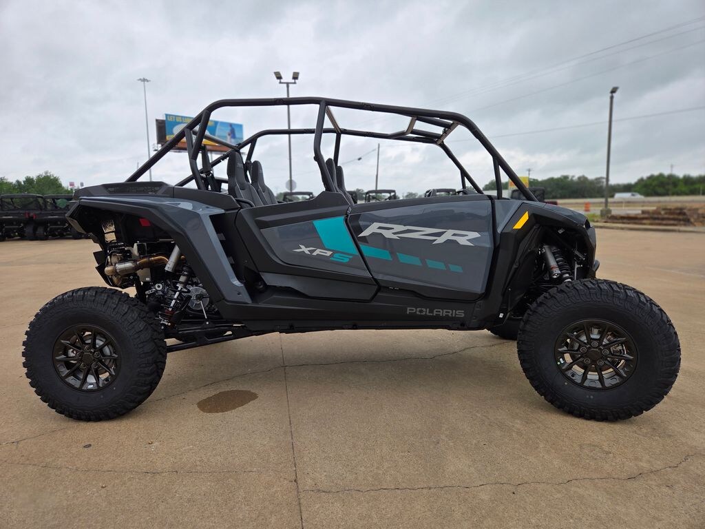 New 2026 Polaris Razor XP S4 1000 ATV