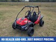  Hammerhead Mudhead SE