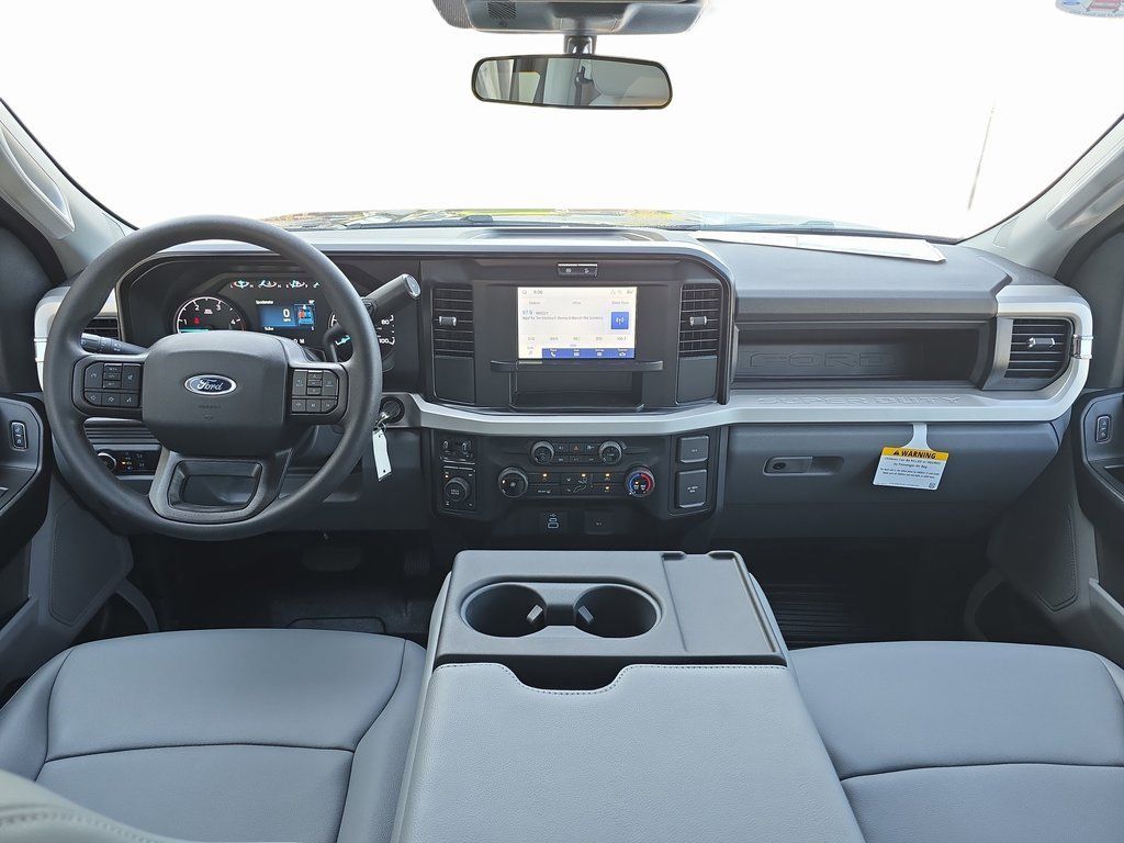 2026 Ford F-250 Super Duty XL - Photo 9