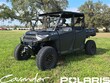  Polaris Ranger