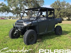 2023 Polaris Ranger Crew XP 1000 Northstar Edition Ultimate ATV