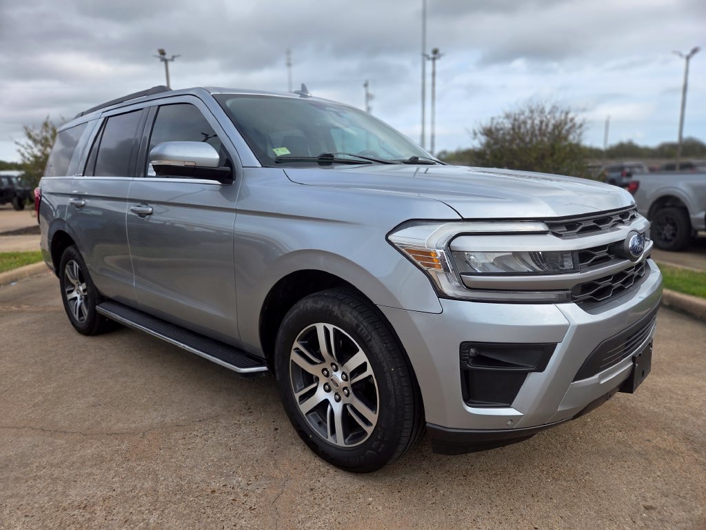 Used 2022 Ford Expedition XLT Texas Edition SUV