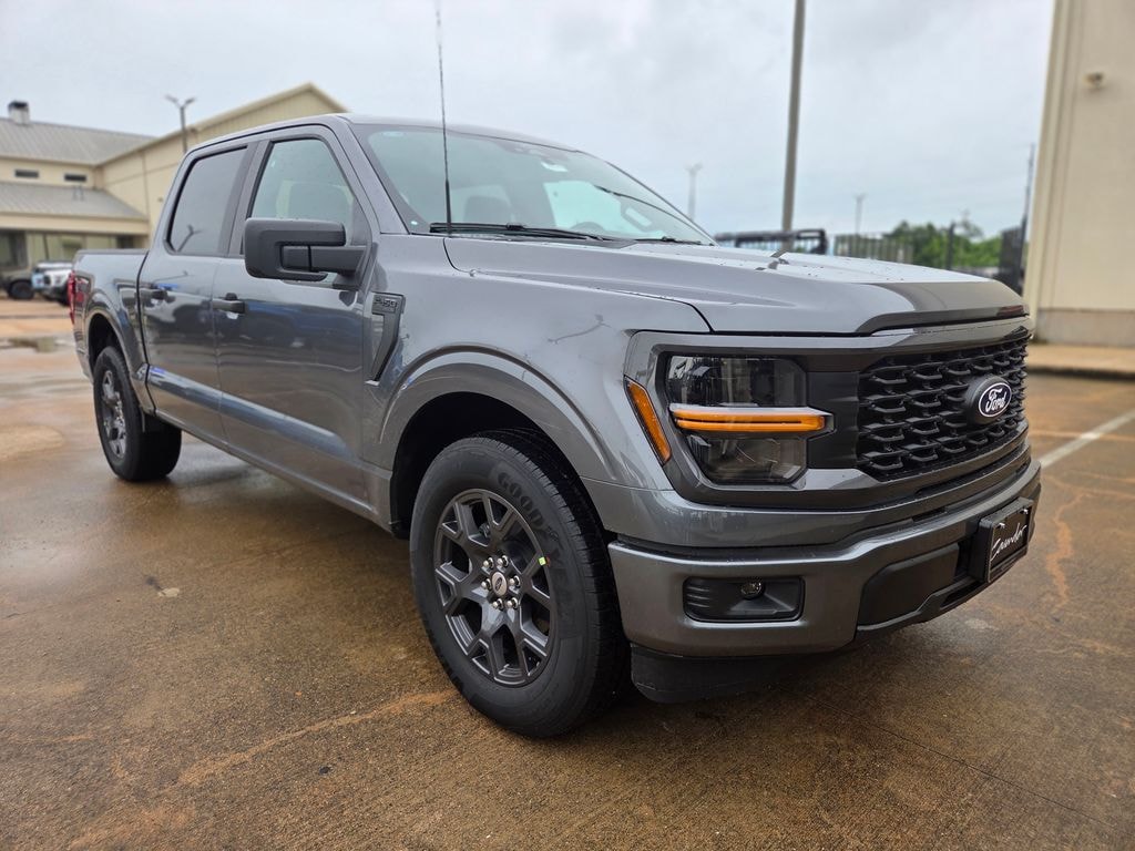 New 2026 Ford F-150 STX Truck