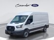 Ford Transit-250 Cargo