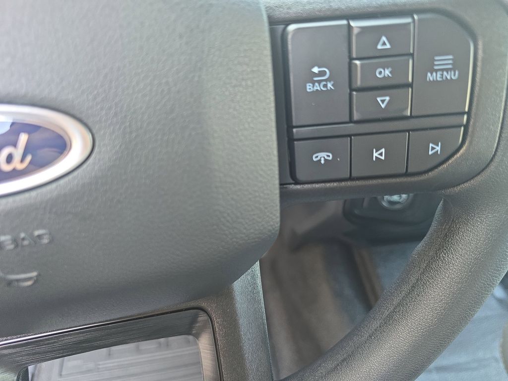 2026 Ford F-350 Super Duty XL - Photo 17