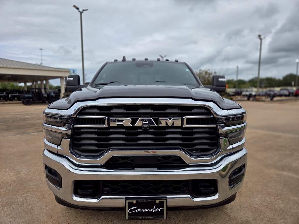 Used 2025 Ram 2500 Lone Star Truck