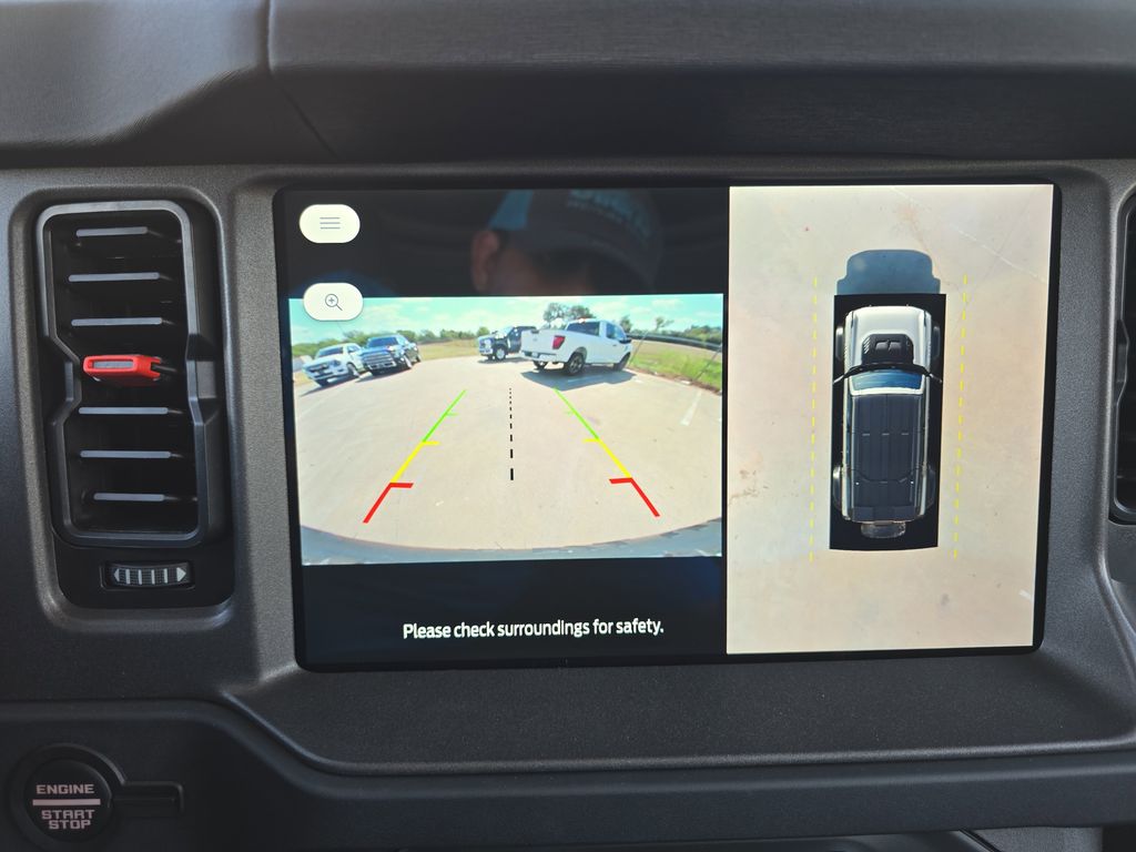 2025 Ford Bronco 4-Door Raptor - Photo 21