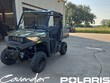  Polaris Ranger