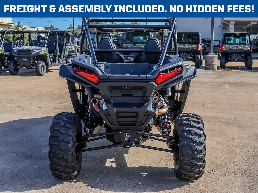 New 2027 Polaris Razor XP 4 Sport ATV